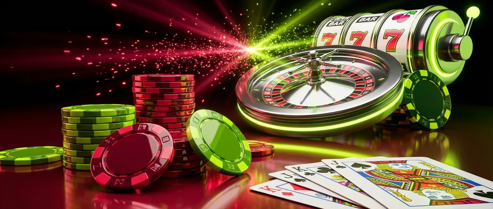 StakeBro Casino bonus banner