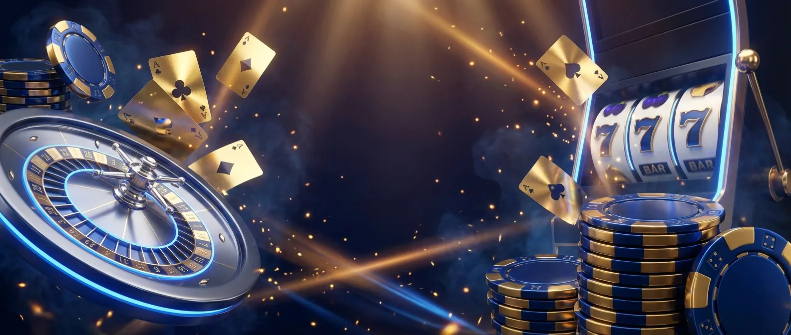 StakeBro Casino bonus banner